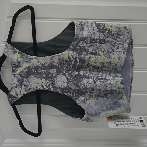 Lululemon Invigorate Train Tank And Pant Set - Picture 5 of 8